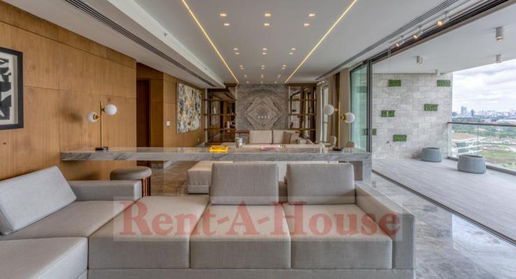 , apartamento