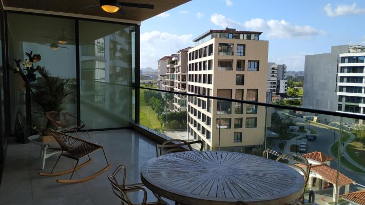 , apartamento
