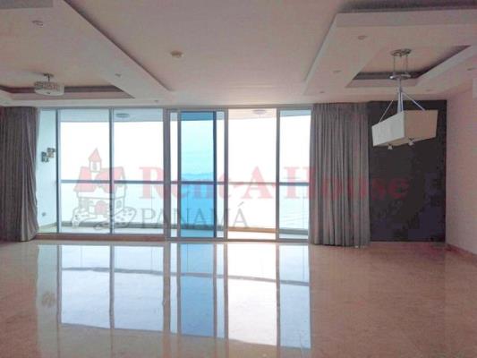 Pearl at the Sea, Apartamento en venta en Costa del Este | Pearl at the Sea -  P3816127