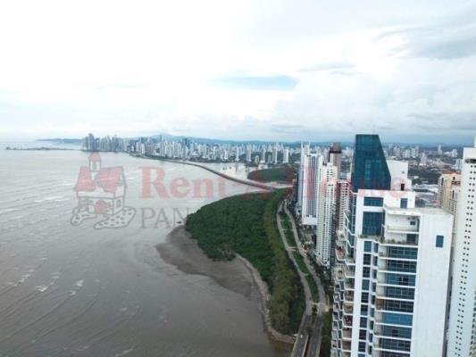 Pearl at the Sea, Área Metropolitana