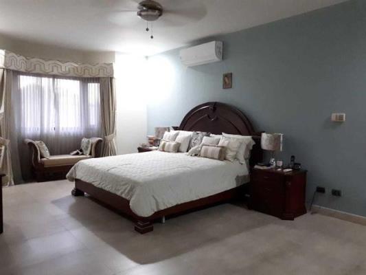 Costa de Las Perlas, Casa en alquiler en Costa del Este | Costa de Las Perlas -  P3816736