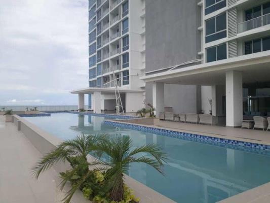 Royal Palms, Nueva Gorgona