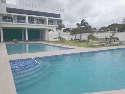 Royal Palms, Nueva Gorgona