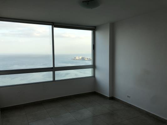 Terrasol, apartamento