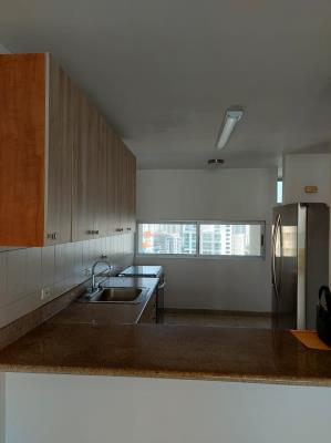 Terrasol, apartamento