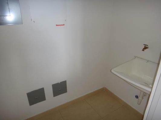 , Área Metropolitana