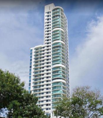 Ocean Park, Apartamento en alquiler en Punta Pacifica | Ocean Park -  P3818493