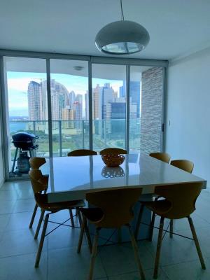 Ocean Park, Apartamento en alquiler en Punta Pacifica | Ocean Park -  P3818493