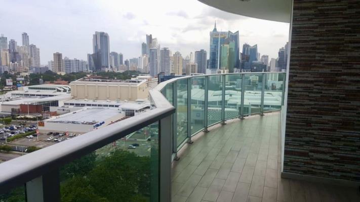 Ocean Park, apartamento