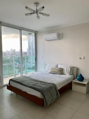 Ocean Park, apartamento