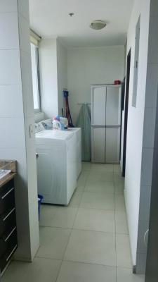 Ocean Park, apartamento