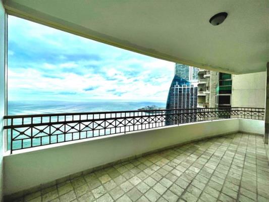 , Apartamento en alquiler en Punta Pacifica | P3818507