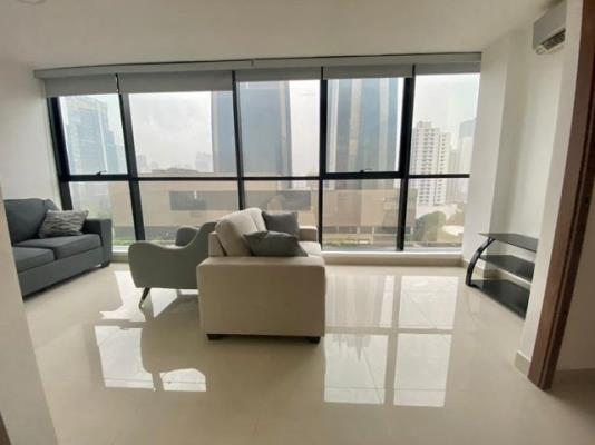 , Apartamento en alquiler en Obarrio | P3818542