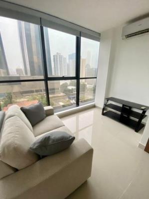 , Apartamento en alquiler en Obarrio | P3818542