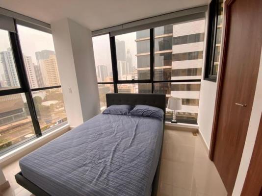 , Apartamento en alquiler en Obarrio | P3818542