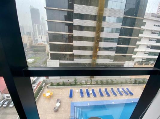 , Apartamento en alquiler en Obarrio | P3818542