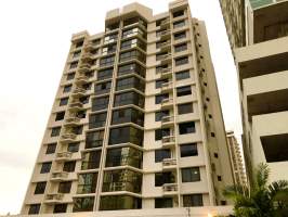 Pelican Bay San Francisco, Panamá