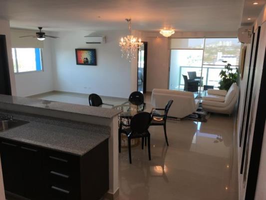 , apartamento