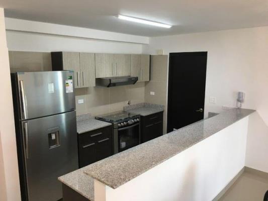 , apartamento