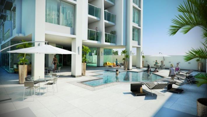 , apartamento