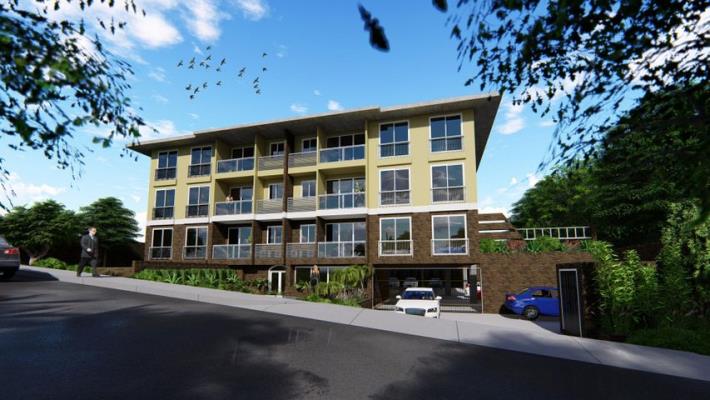 , Apartamento en alquiler en Ancón | P3818780