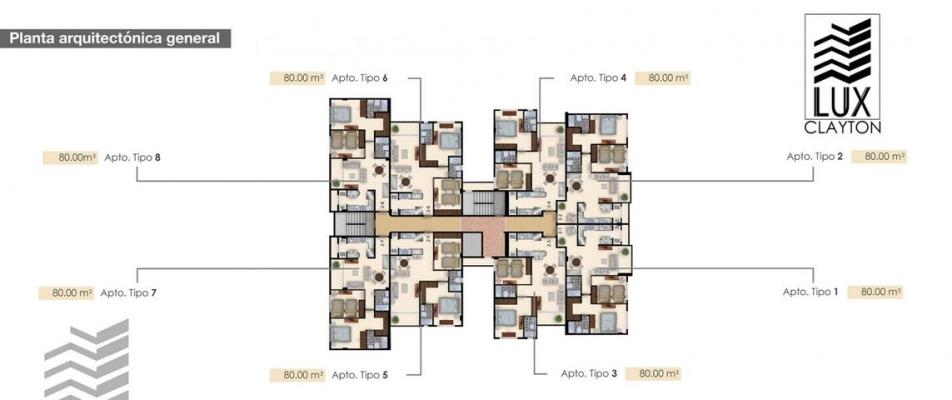 , Apartamento en alquiler en Ancón | P3818780