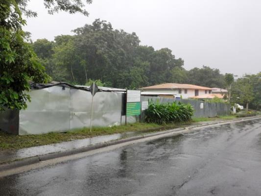 , Panamá