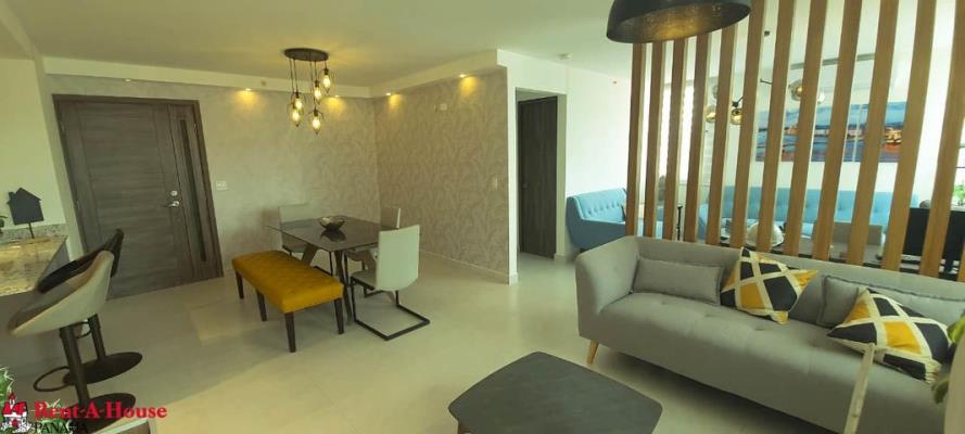 , Apartamento en alquiler en San Francisco | P3818787