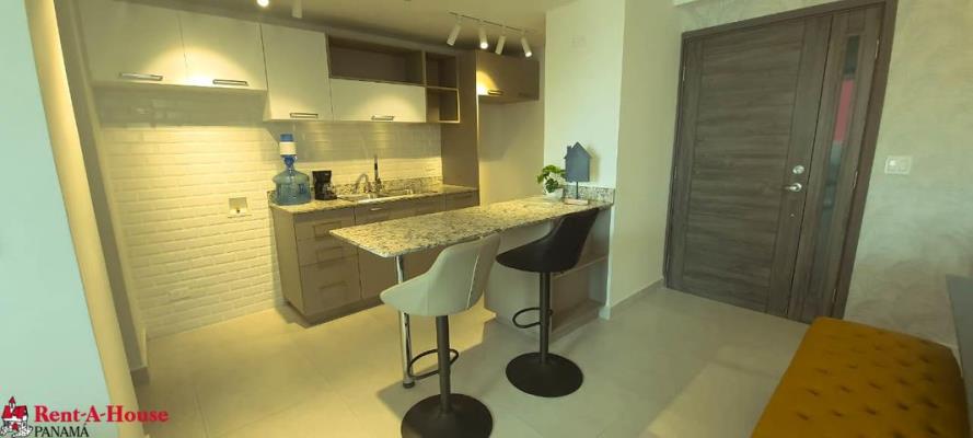 , apartamento