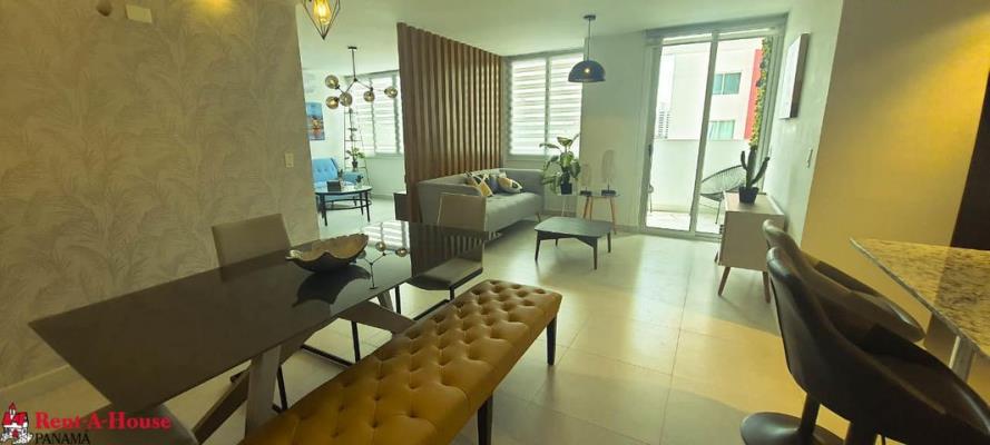 , apartamento