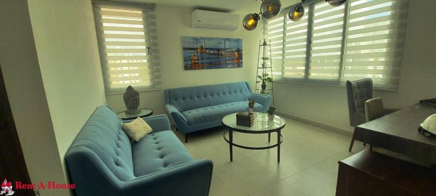 , apartamento