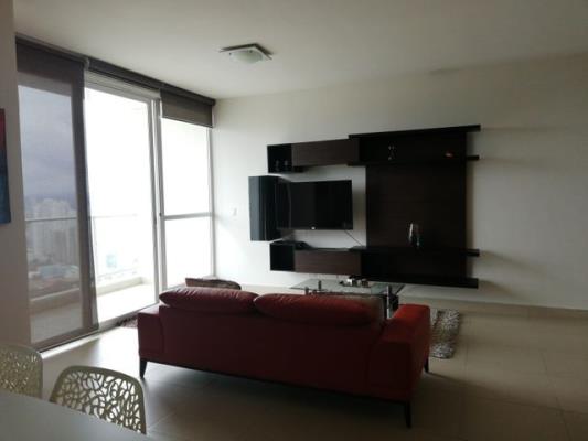 , Apartamento en alquiler en Punta Pacifica | P3818808