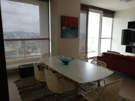 , Apartamento en alquiler en Punta Pacifica | P3818808