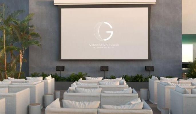 , Apartamento en alquiler en Costa del Este | P3819487