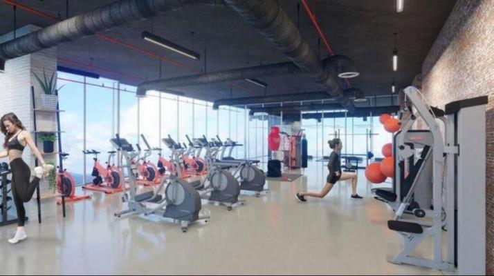 , Apartamento en alquiler en Costa del Este | P3819487