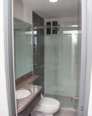 aviñon Tower, apartamento