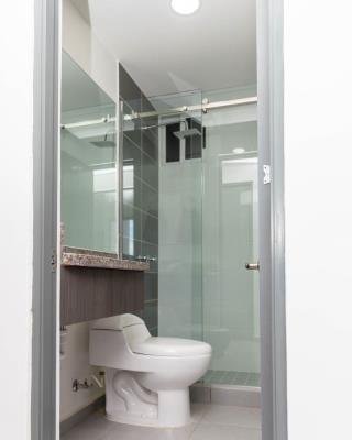 aviñon Tower, Panamá