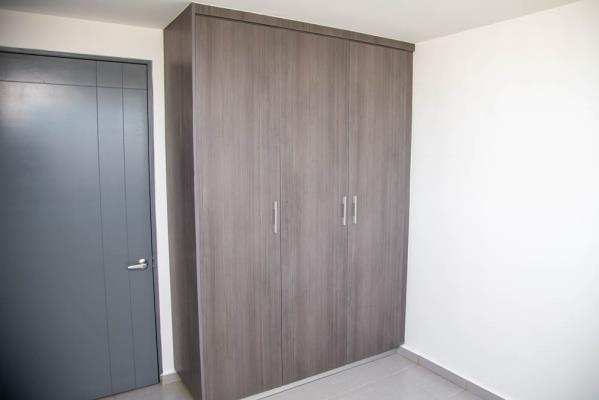 aviñon Tower, apartamento