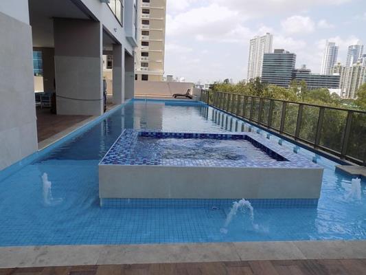 , Apartamento en alquiler en Costa del Este | P3819746