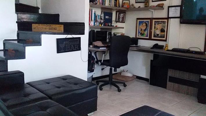 , apartamento