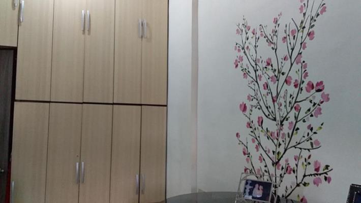, apartamento