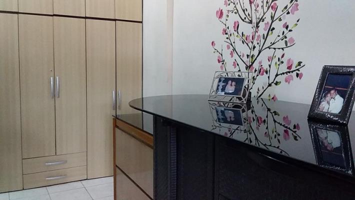 , apartamento