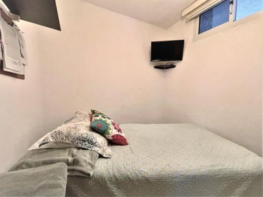 , apartamento