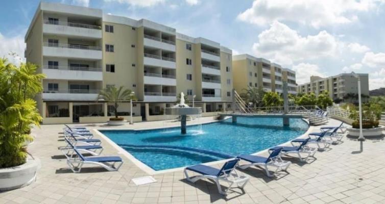 , apartamento