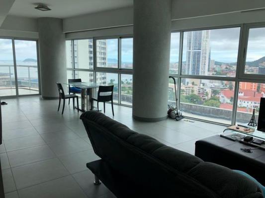 , Apartamento en alquiler en Avenida Balboa | P3820383
