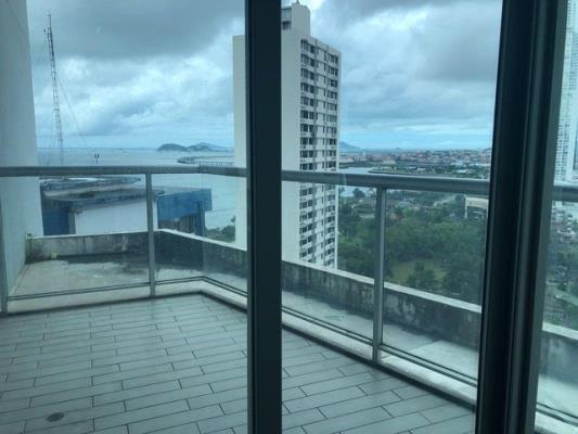 , Apartamento en alquiler en Avenida Balboa | P3820383