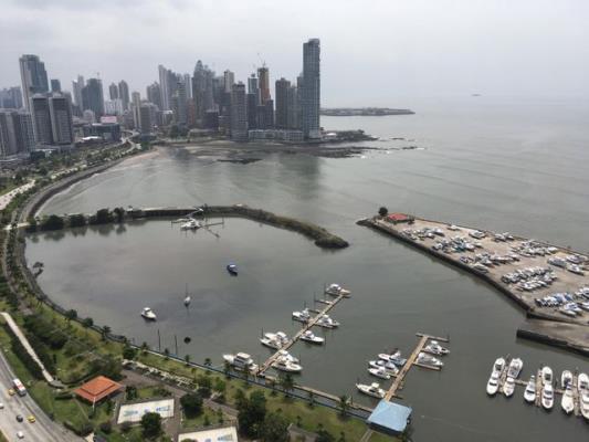 , Apartamento en alquiler en Avenida Balboa | P3820383