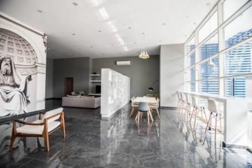 , apartamento