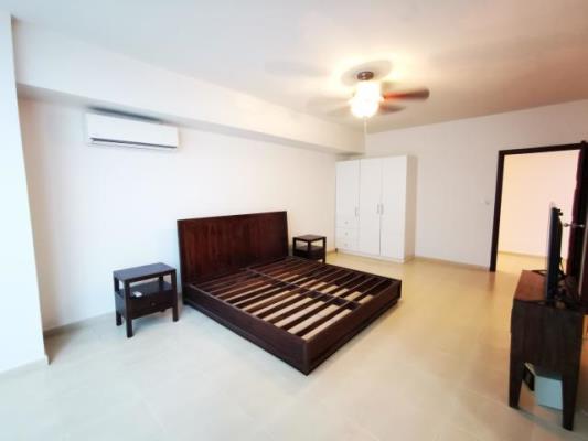 Grand Bay Tower, apartamento