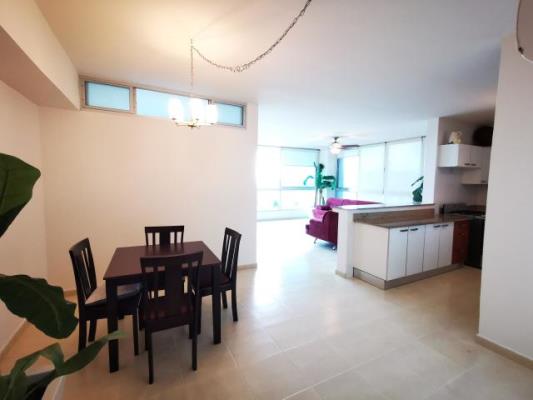 Grand Bay Tower, Avenida Balboa